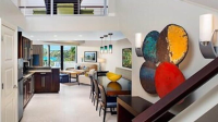 Three Bedroom Virgin Grand Pool Villa - #4114