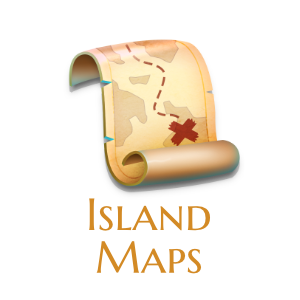 Island Maps Island Maps
