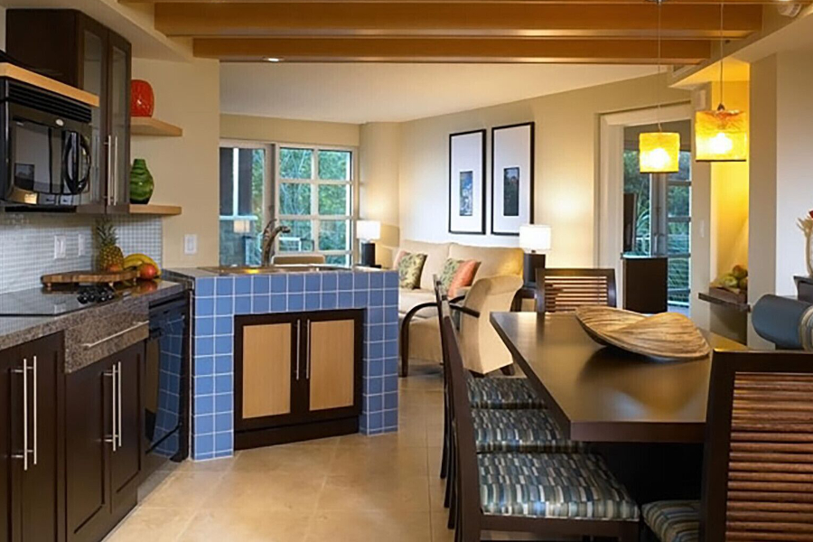 3 Bedroom Coral Vista Villa