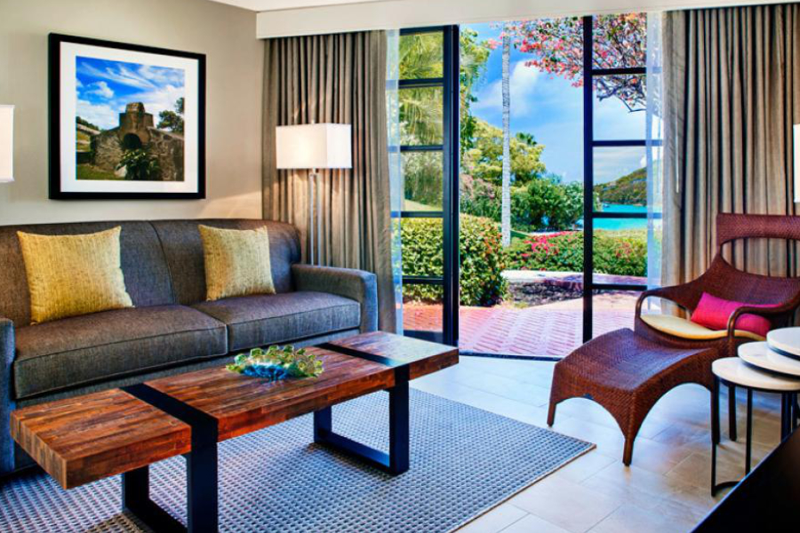 Studio Coral Vista Villa